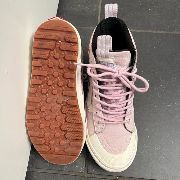 ❌ SOLD ❌ Vans MTE-2 Sk8-Hi Women’s - Picture 4 of 4